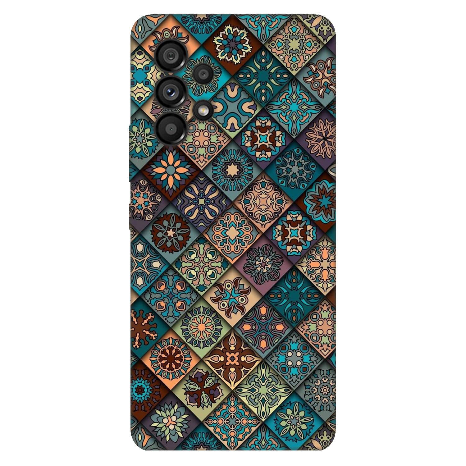 Samsung A53 5G кейс Модерен
