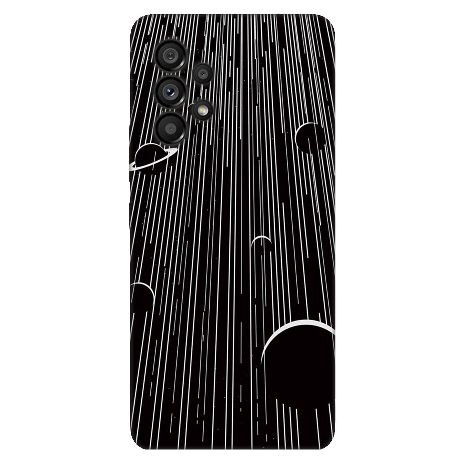 Samsung A53 5G кейс Space