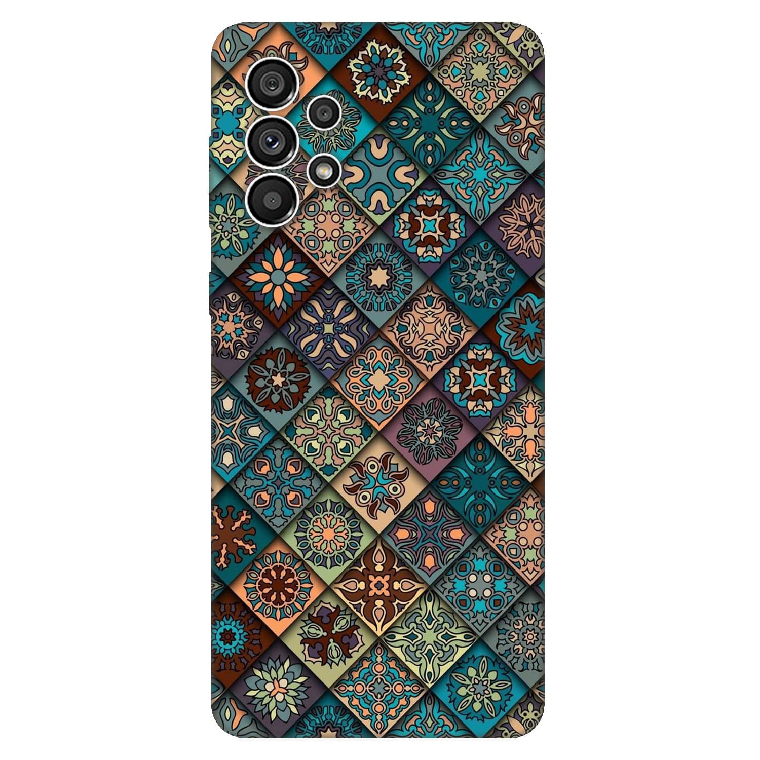 Samsung A73 5G кейс Модерен