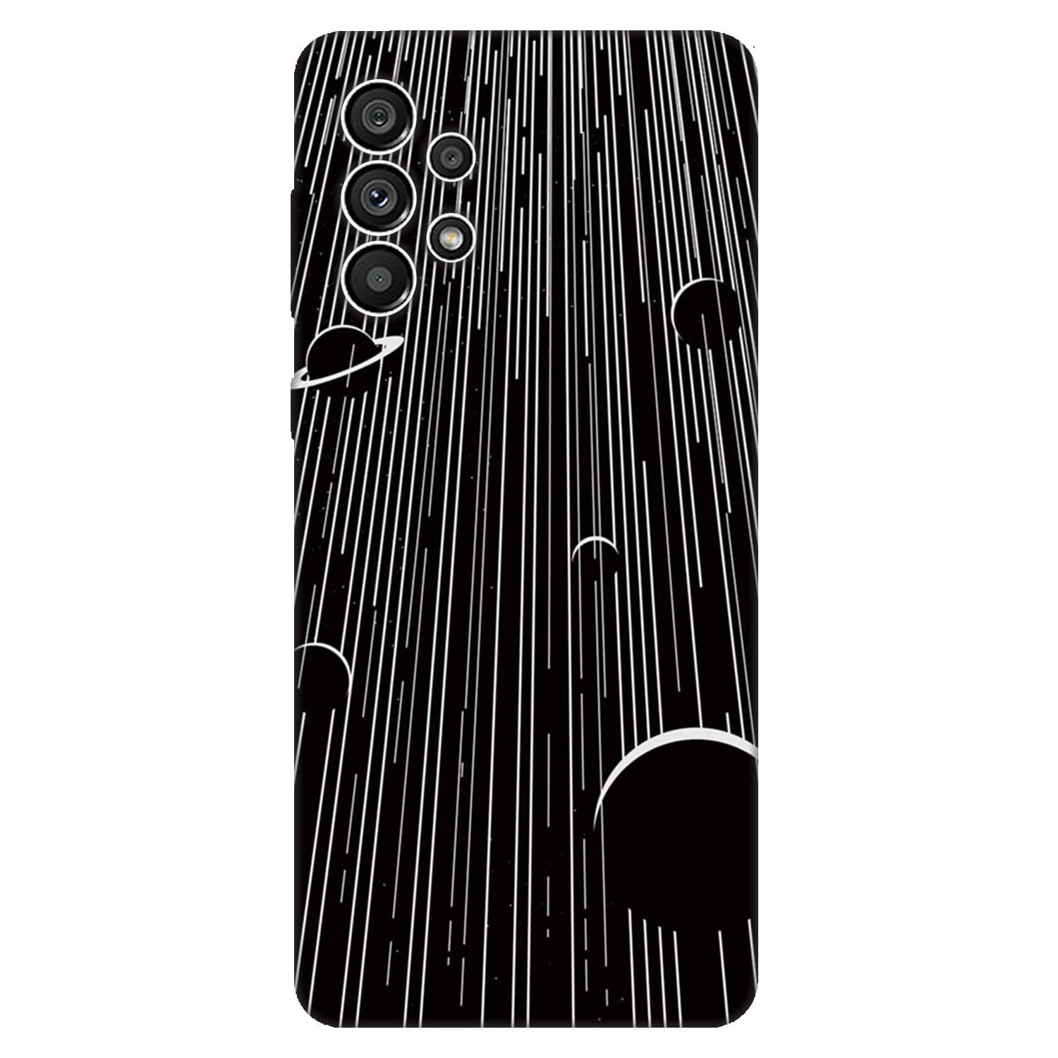 Samsung A73 5G кейс Space