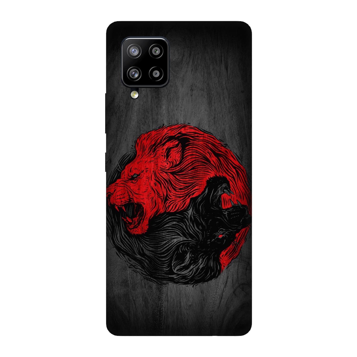 Samsung А42 кейс Лъвове