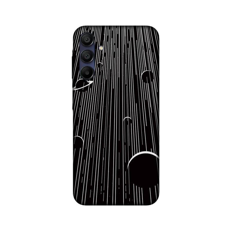 Samsung A15 кейс Space