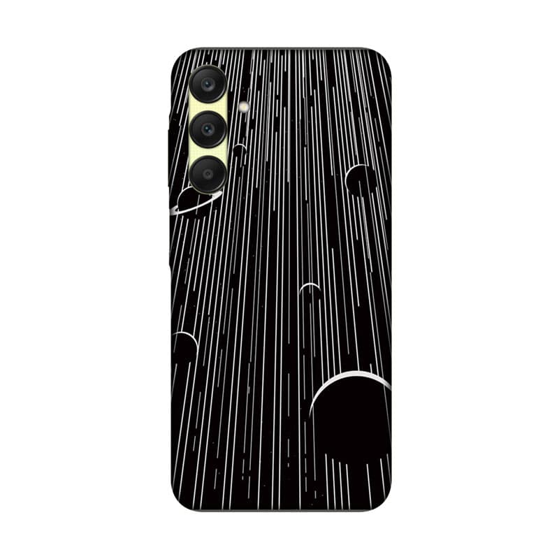 Samsung A25 кейс Space