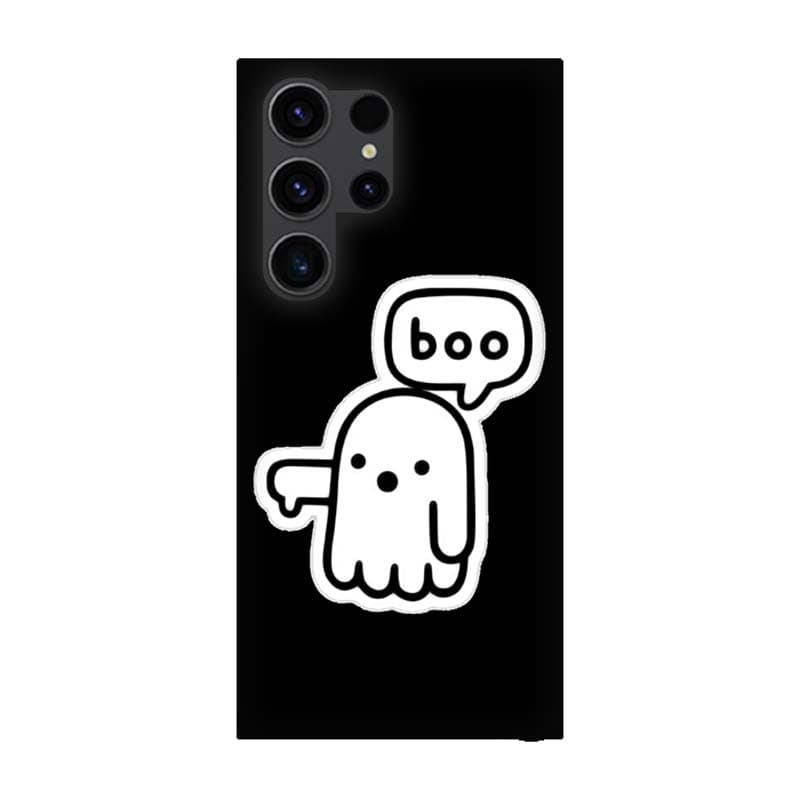 Samsung S23 Ultra кейс Boo