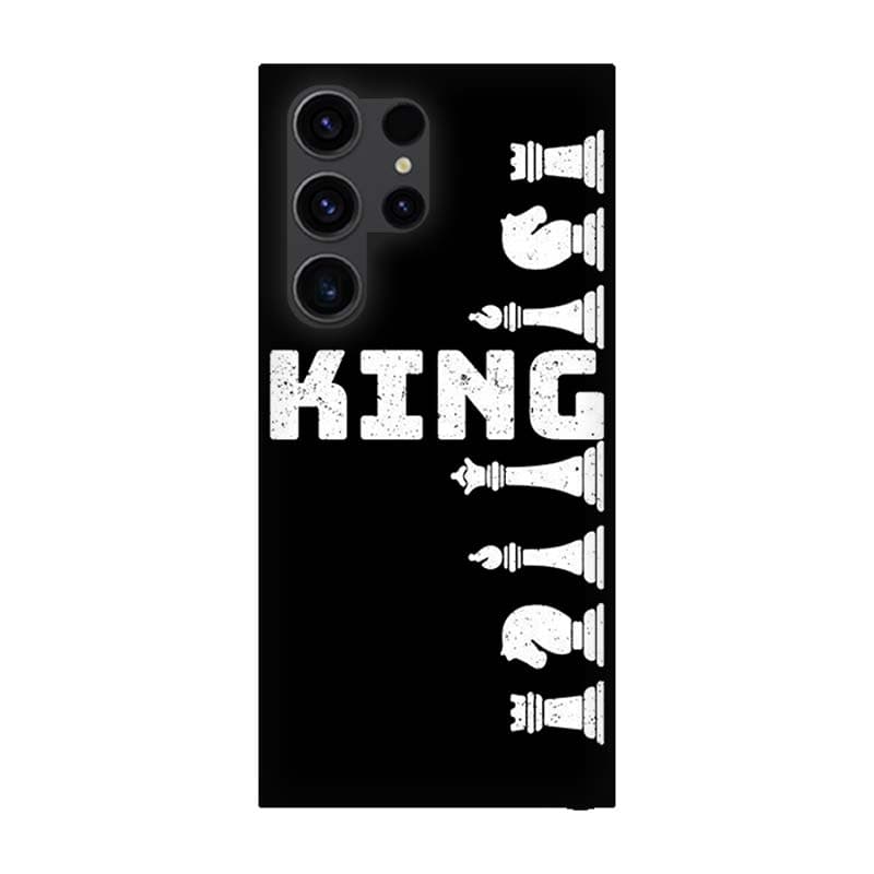 Samsung S23 Ultra кейс king