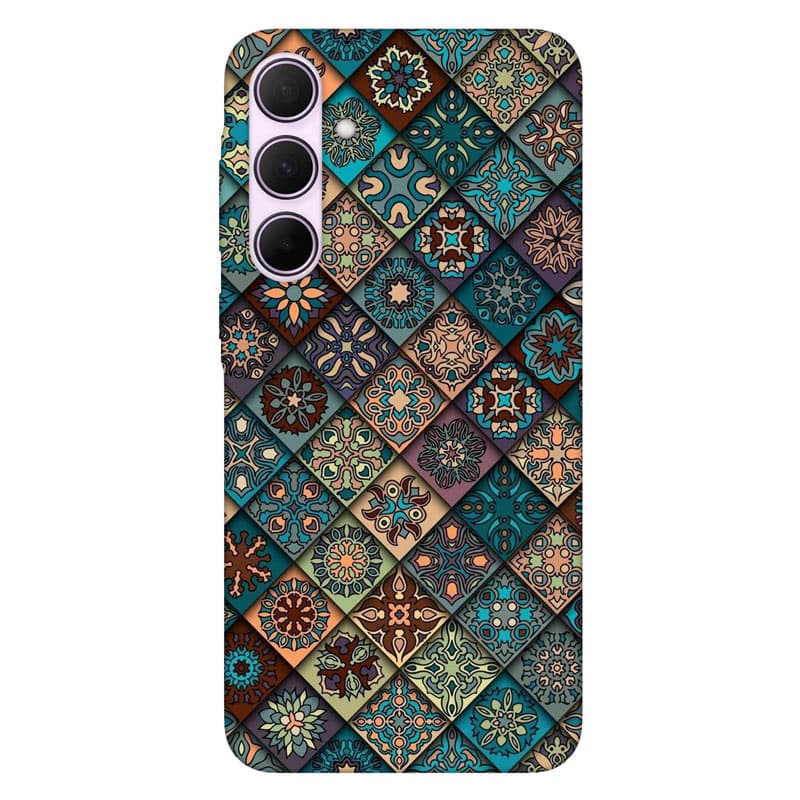 Samsung A35 кейс Модерен