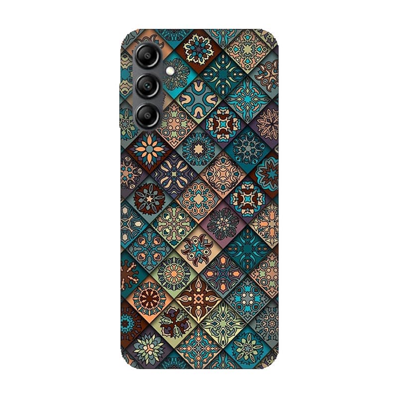 Samsung A14 5G кейс Модерен