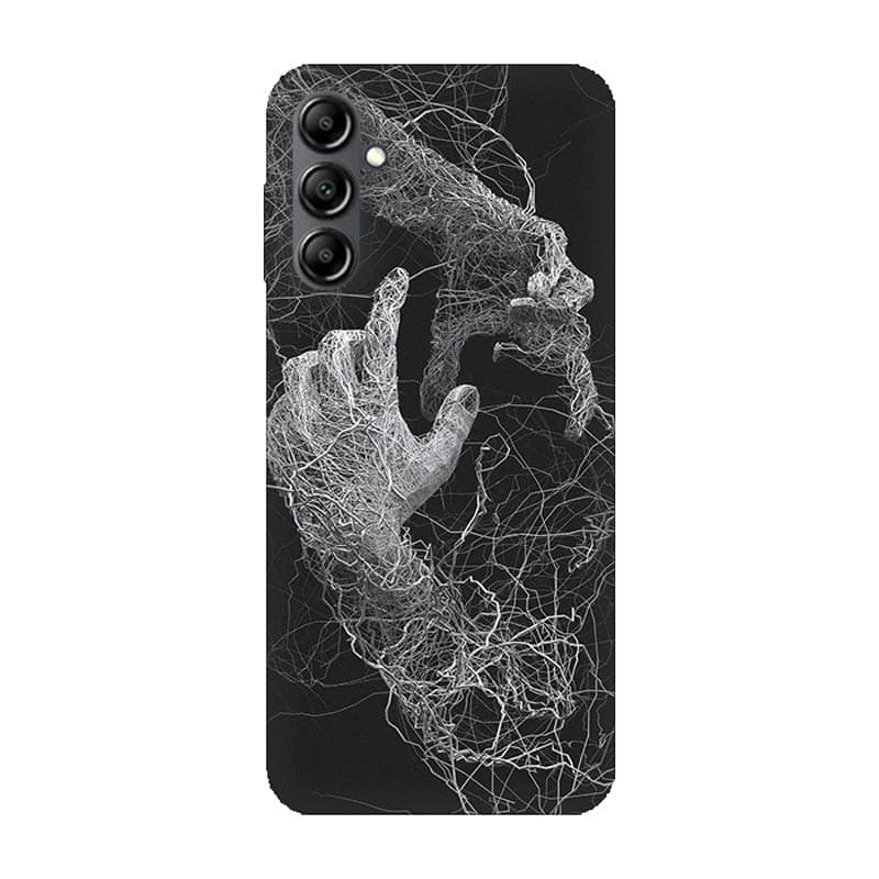 Samsung A14 5G кейс Ръце