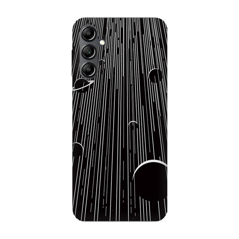 Samsung A14 5G кейс Space
