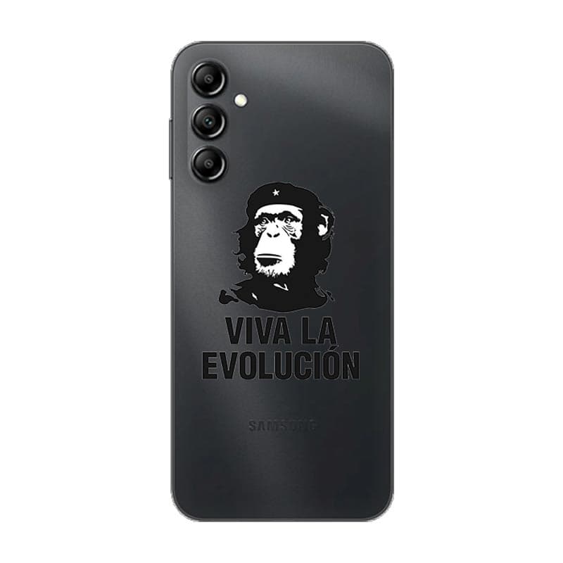 Samsung A14 5G кейс Viva la evolution