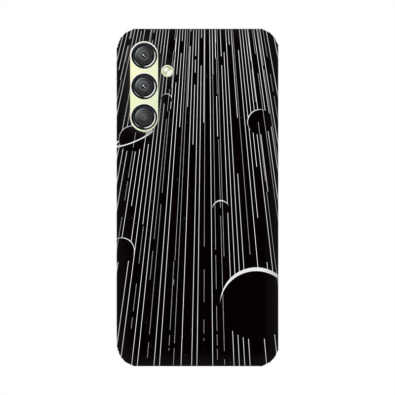 Samsung A24 4G кейс Space