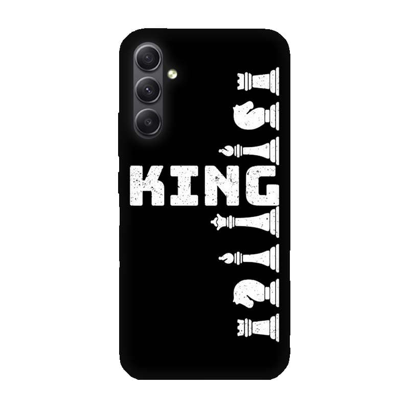 Samsung A34 кейс king