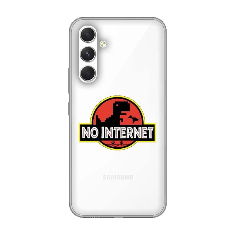 Samsung A54 кейс No-internet