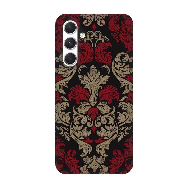 Samsung A54 кейс Винтидж