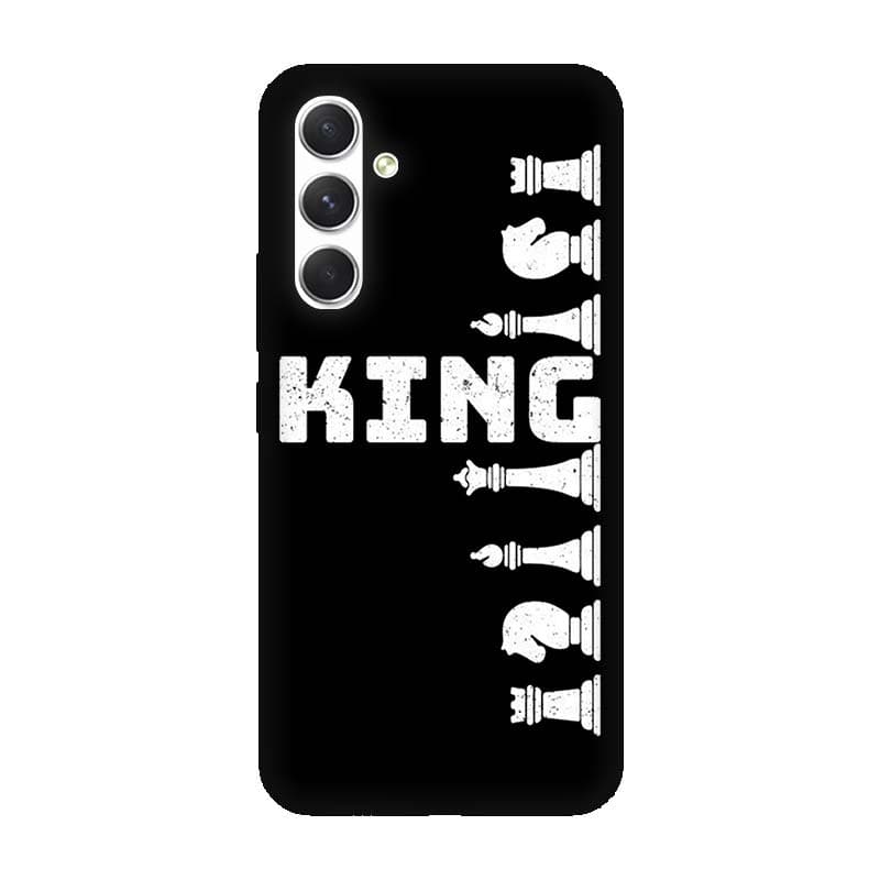 Samsung A54 кейс king