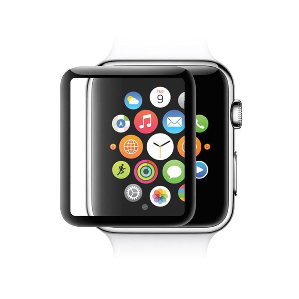 Стъклен протектор за Apple watch 42мм