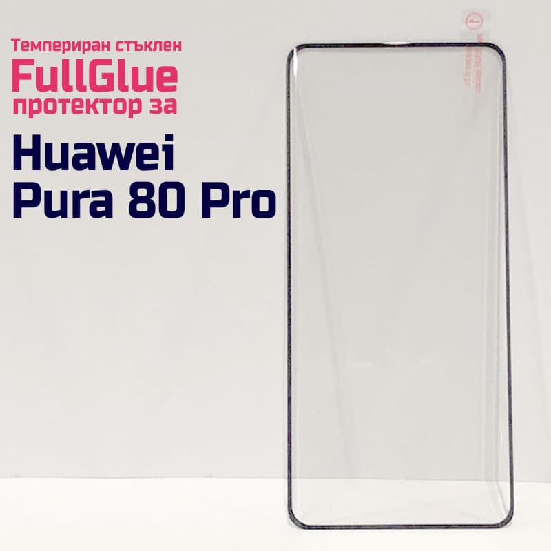 Huawei протектори