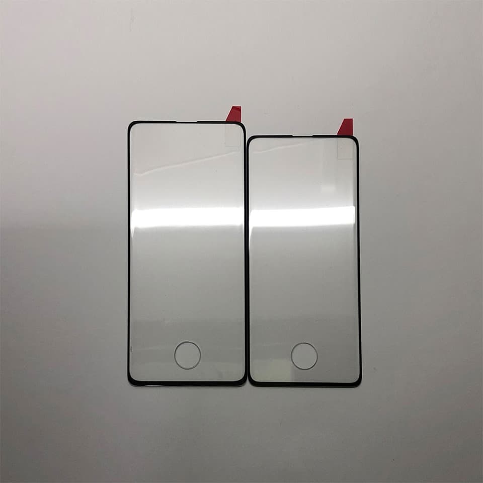 Samsung S20 Full glue стъклен протектор