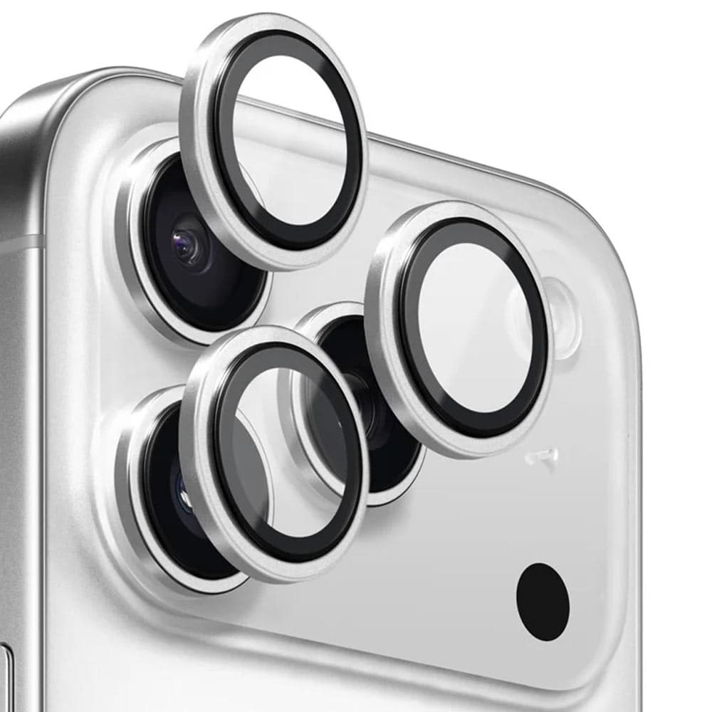 Протектори за камера iPhone 17 Pro Max