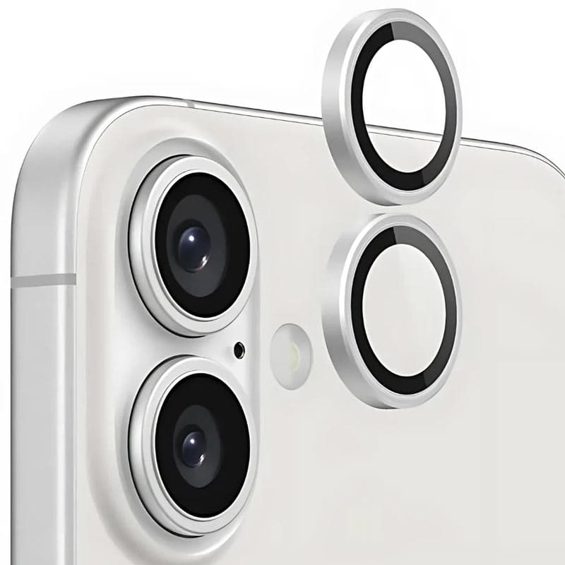 Протектори за камера iPhone 17