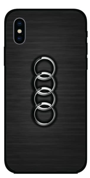 Калъфче за Xiaomi 31 AUDI калъфче