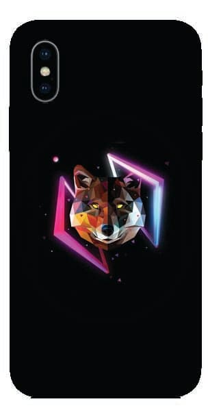 Калъфче за Xiaomi 15 wolf калъфче
