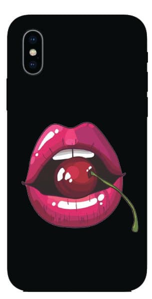 Калъфче за Xiaomi 91 CHERRY LIPS калъфче