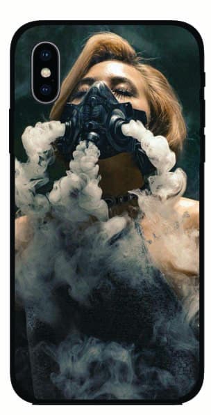 Калъфче за Xiaomi 101+15 women smoke mask калъфче