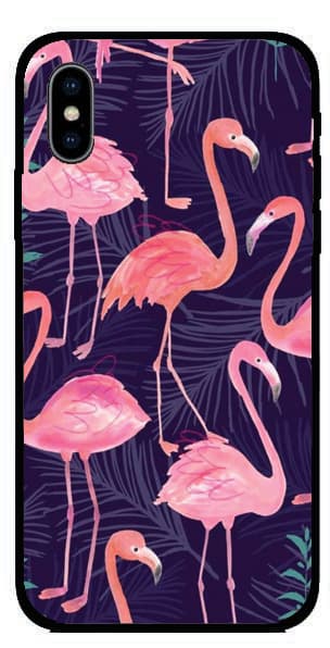 Калъфче за Xiaomi 101+54 фламинго калъфче