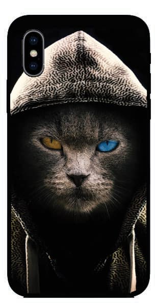 Калъфче за Xiaomi 101+57 cat калъфче