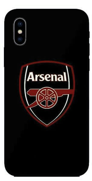 Калъфче за Xiaomi 101+65 Arsenal калъфче