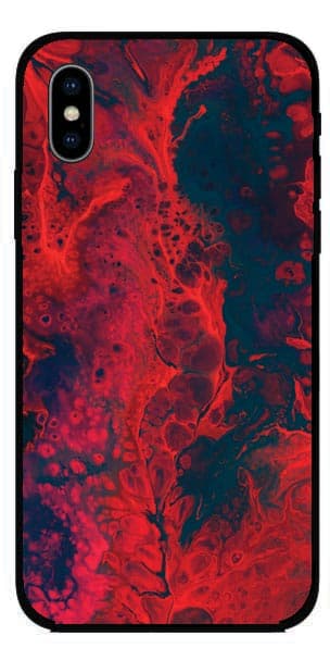 Кейс за Xiaomi 318 лава калъфче