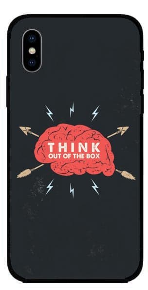 Кейс за Xiaomi 325 think out of the box калъфче