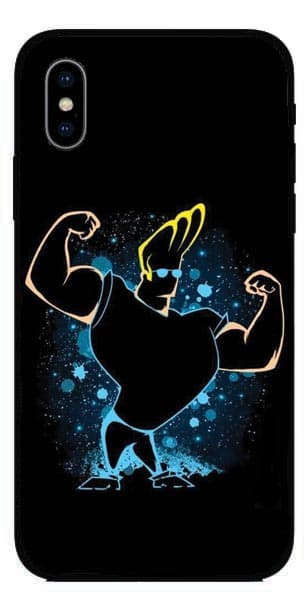 Кейс за Xiaomi 388 johnny bravo калъфче