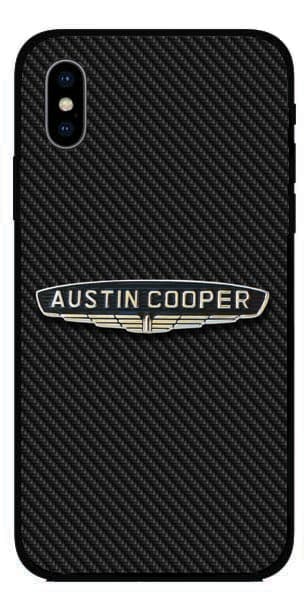 Кейс за Xiaomi 412 cooper калъфче