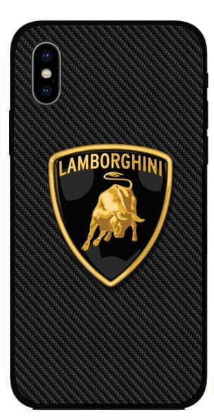 Кейс за Xiaomi 414 lamborghini калъфче