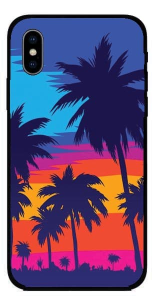 Кейс за Xiaomi 457 tropic калъфче