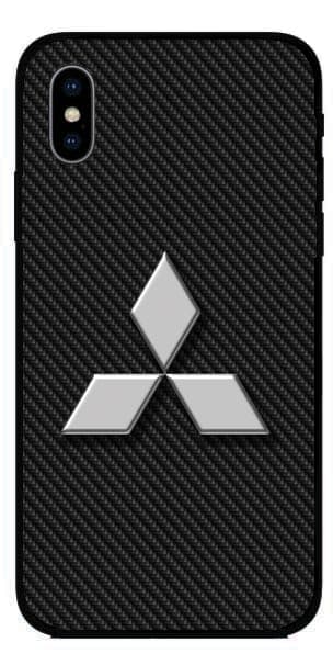 Кейс за Xiaomi 465 mitsubishi калъфче