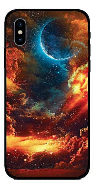 Кейс за Xiaomi 473 луна калъфче