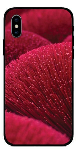 Кейс за Xiaomi 475 червен калъфче