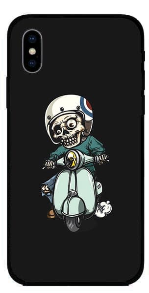Кейс за Xiaomi Vespa 498 калъфче