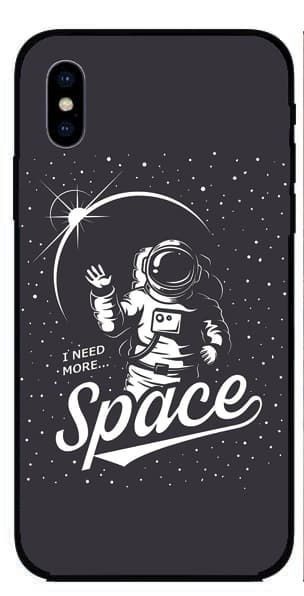 Кейс за Xiaomi 510 Need More Space калъфче