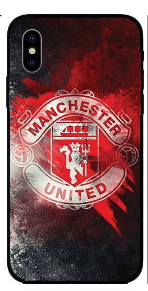 Кейс за Xiaomi 513 Manchester United калъфче