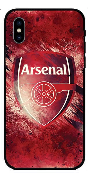 Кейс за Xiaomi 515 Arsenal калъфче