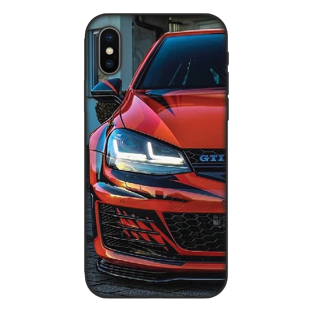 Кейс за Xiaomi 543 VW GTI калъфче