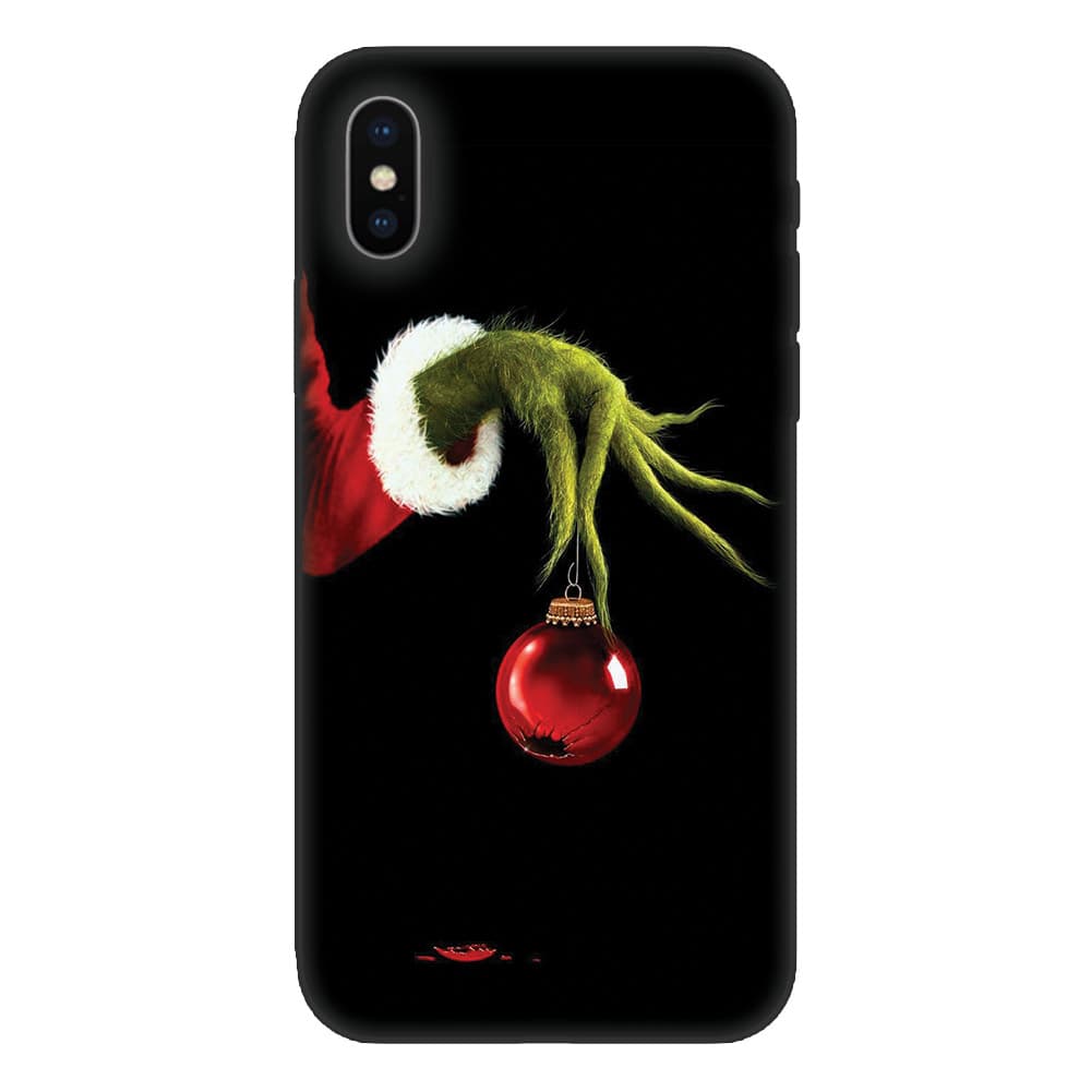 Кейс за Xiaomi 597 Гринч калъфче
