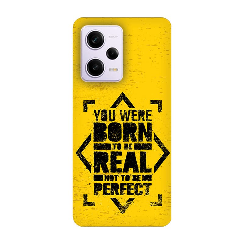 Кейс за Xiaomi 637 Born to be wild