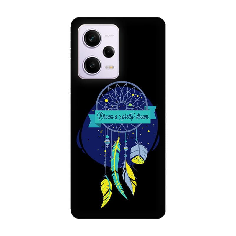 Кейс за Xiaomi 638 Dream captcher