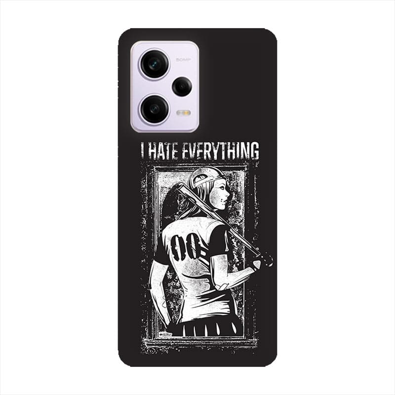 Кейс за Xiaomi 639 Hate