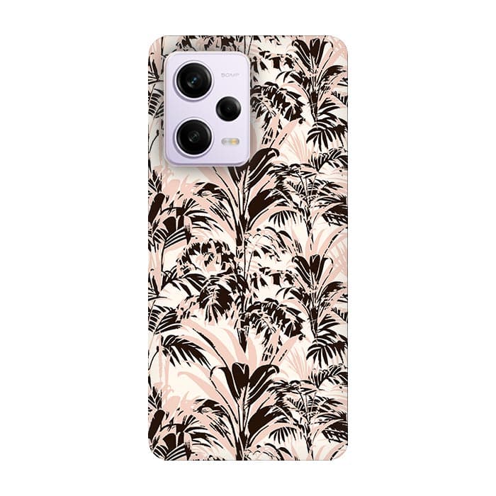 Кейс за Xiaomi 653 Тропик